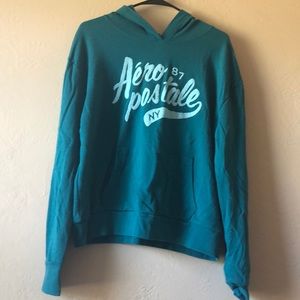 Aeropostale Sweater